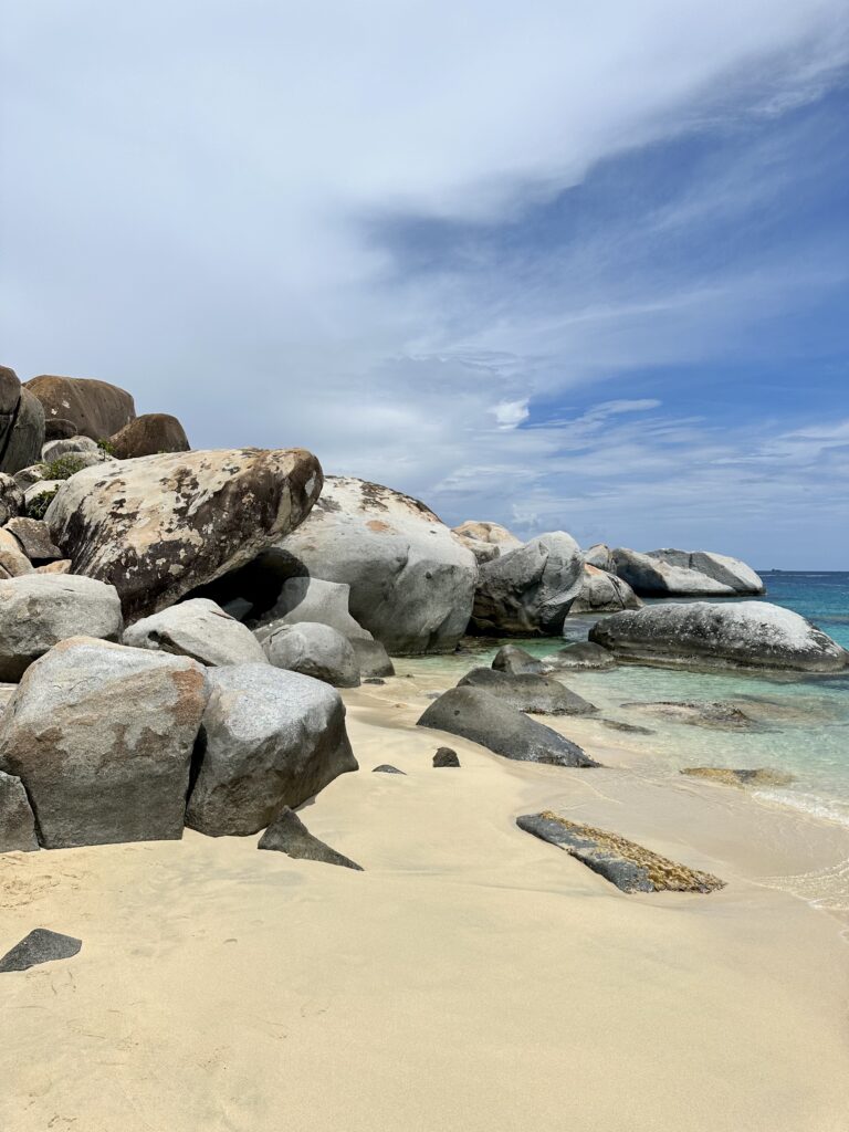 Virgin Gorda