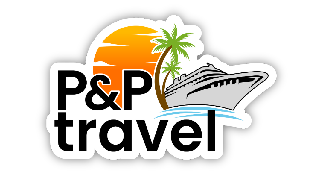 P & P Travel | Cruise & All-Inclusive Vacation Planning